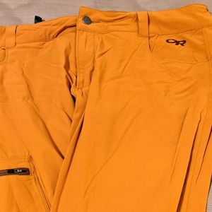 Outdoor Research Ferrosi Pants Womens